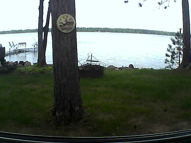 Whiteface Cam Image - Tue, 06/16/2020 8:33am 