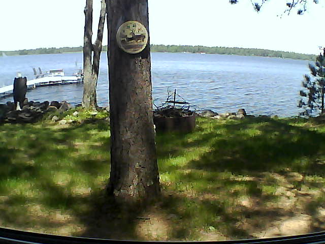 Whiteface Cam Image - Tue, 06/16/2020 12:03pm 