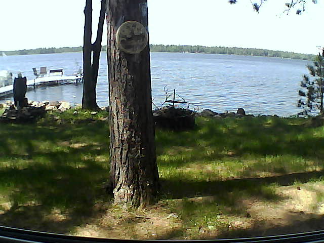 Whiteface Cam Image - Tue, 06/16/2020 2:33pm 