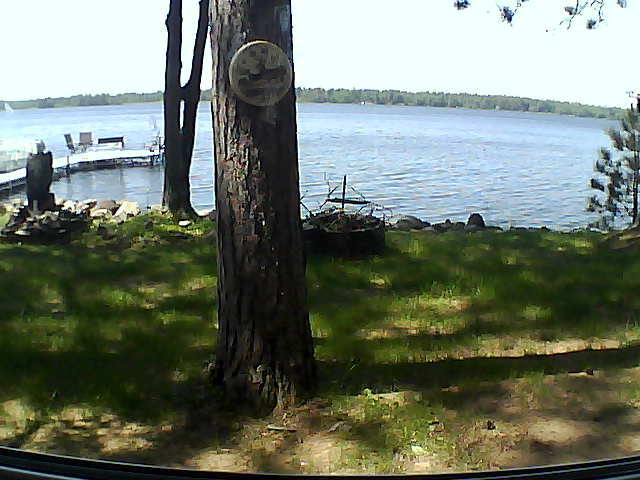 Whiteface Cam Image - Tue, 06/16/2020 2:43pm 