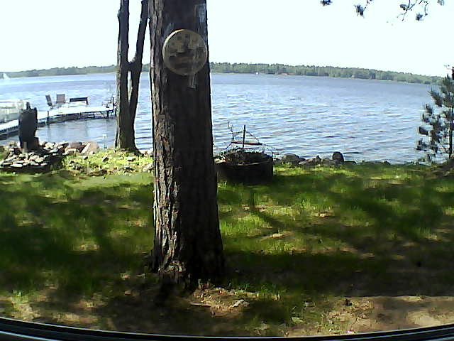 Whiteface Cam Image - Tue, 06/16/2020 3:43pm 