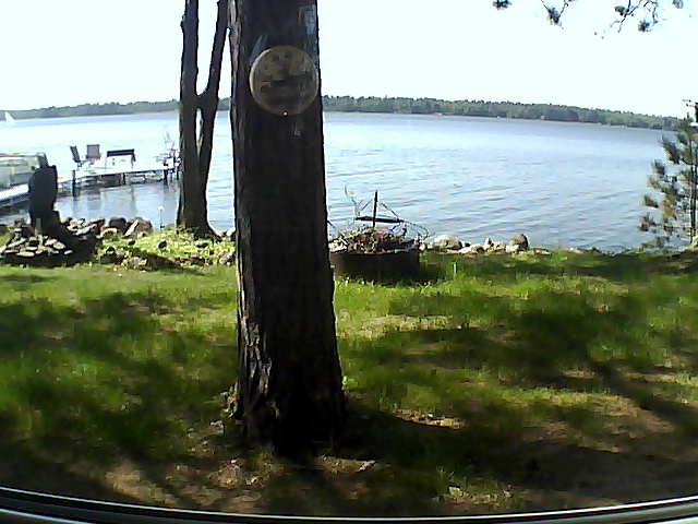 Whiteface Cam Image - Tue, 06/16/2020 4:43pm 