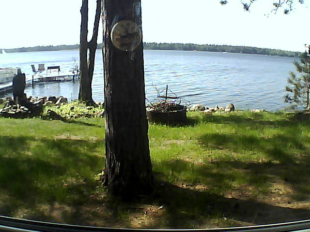 Whiteface Cam Image - Tue, 06/16/2020 5:03pm 