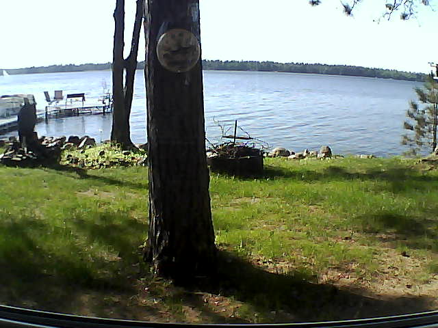 Whiteface Cam Image - Tue, 06/16/2020 5:33pm 