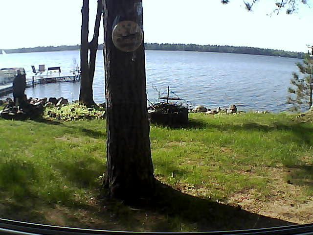 Whiteface Cam Image - Tue, 06/16/2020 5:43pm 