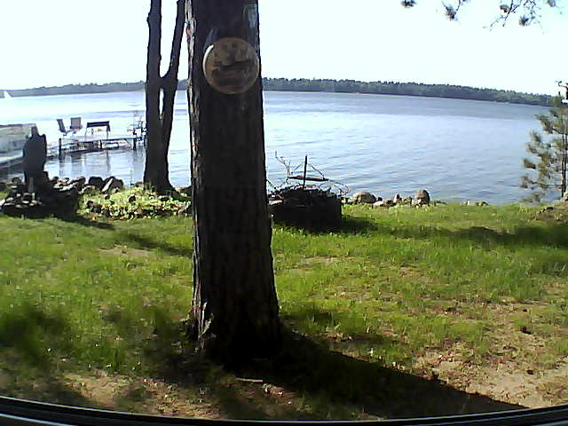Whiteface Cam Image - Tue, 06/16/2020 5:53pm 