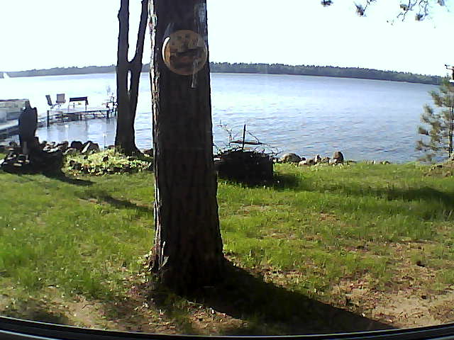 Whiteface Cam Image - Tue, 06/16/2020 6:13pm 