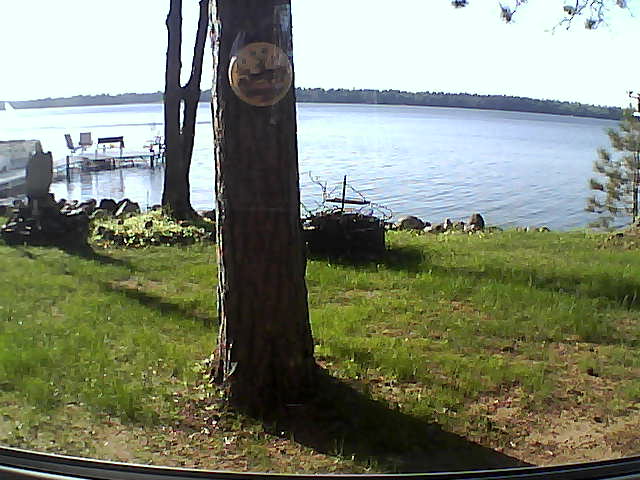 Whiteface Cam Image - Tue, 06/16/2020 6:33pm 