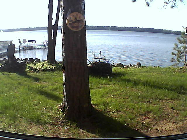 Whiteface Cam Image - Tue, 06/16/2020 6:53pm 