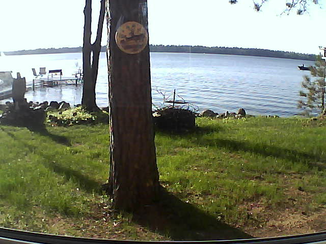 Whiteface Cam Image - Tue, 06/16/2020 7:03pm 