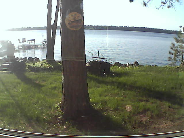 Whiteface Cam Image - Tue, 06/16/2020 7:33pm 