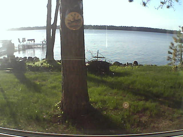 Whiteface Cam Image - Tue, 06/16/2020 7:43pm 