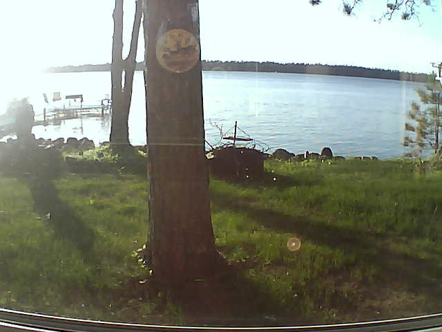 Whiteface Cam Image - Tue, 06/16/2020 8:03pm 