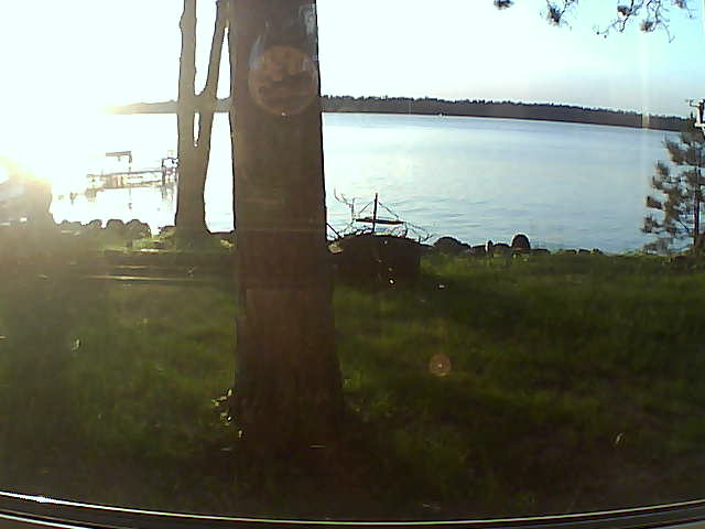Whiteface Cam Image - Tue, 06/16/2020 8:33pm 