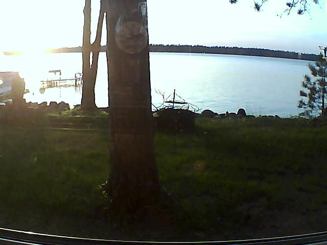 Whiteface Cam Image - Tue, 06/16/2020 8:43pm 