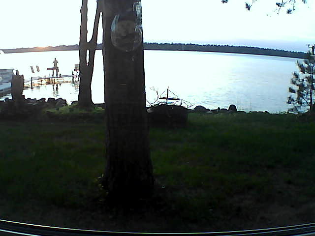 Whiteface Cam Image - Tue, 06/16/2020 8:53pm 