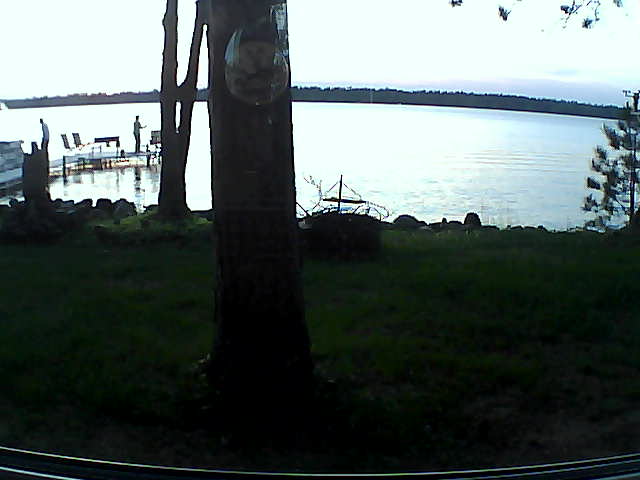 Whiteface Cam Image - Tue, 06/16/2020 9:03pm 