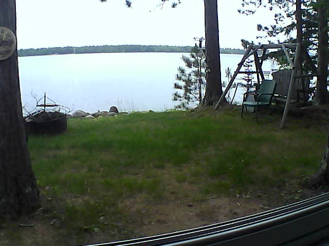 Whiteface Cam Image - Thu, 06/18/2020 8:33am 