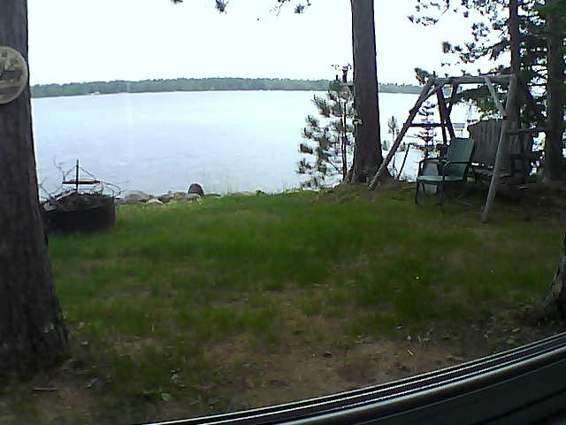 Whiteface Cam Image - Thu, 06/18/2020 8:43am 