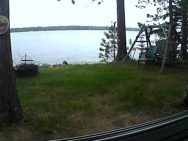 Whiteface Cam Image - Thu, 06/18/2020 8:53am 