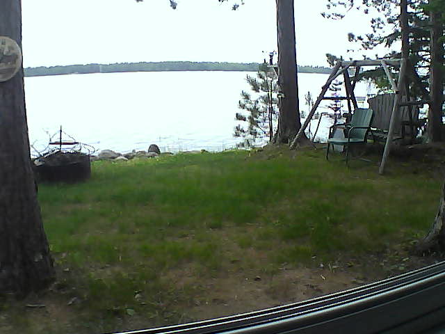 Whiteface Cam Image - Thu, 06/18/2020 9:03am 