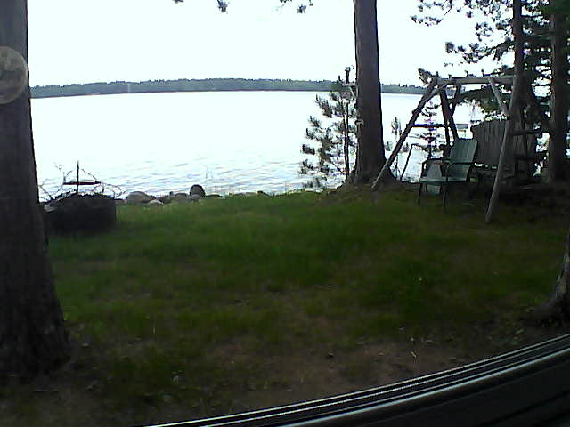 Whiteface Cam Image - Thu, 06/18/2020 9:23am 