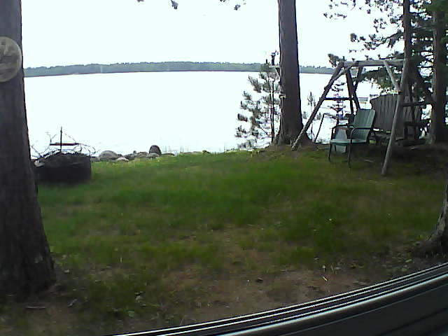 Whiteface Cam Image - Thu, 06/18/2020 9:33am 