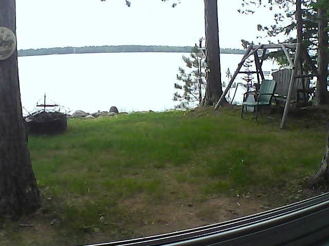 Whiteface Cam Image - Thu, 06/18/2020 9:43am 