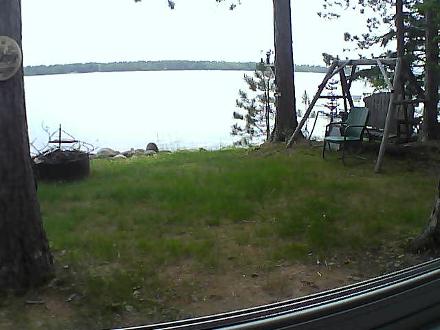 Whiteface Cam Image - Thu, 06/18/2020 9:53am 