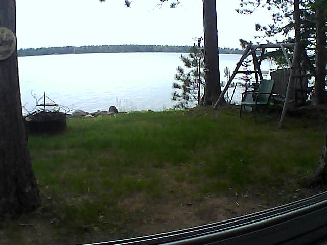 Whiteface Cam Image - Thu, 06/18/2020 10:03am 