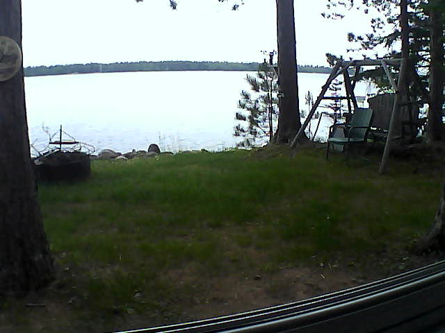 Whiteface Cam Image - Thu, 06/18/2020 10:13am 