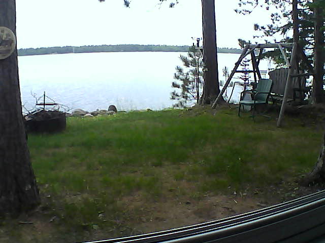 Whiteface Cam Image - Thu, 06/18/2020 10:23am 