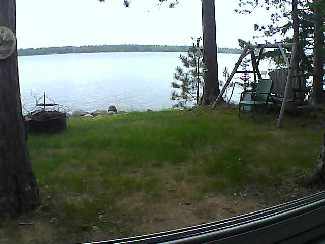 Whiteface Cam Image - Thu, 06/18/2020 10:33am 