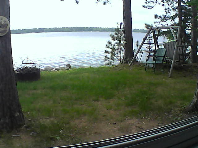 Whiteface Cam Image - Thu, 06/18/2020 10:43am 