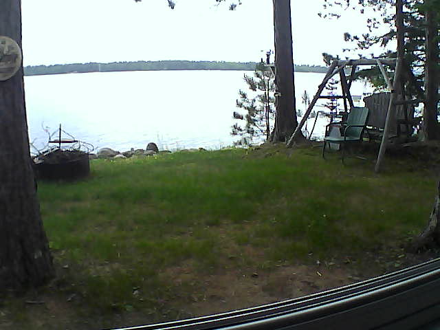 Whiteface Cam Image - Thu, 06/18/2020 10:53am 