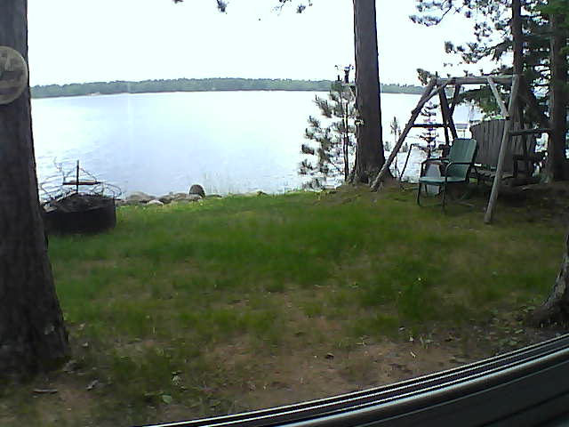 Whiteface Cam Image - Thu, 06/18/2020 11:03am 