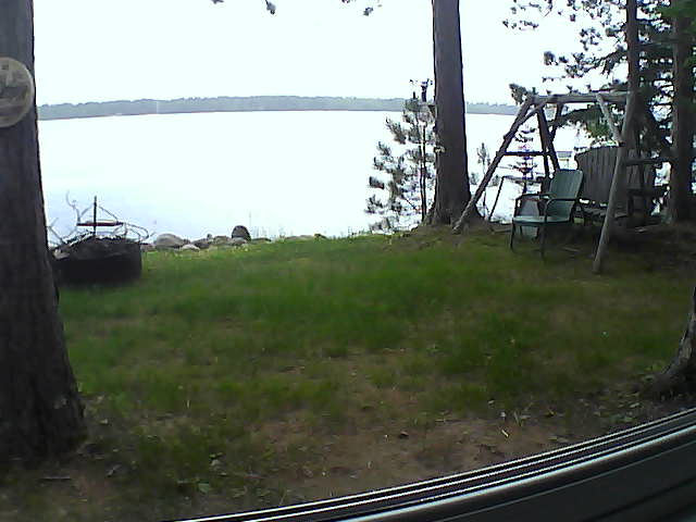 Whiteface Cam Image - Thu, 06/18/2020 11:13am 