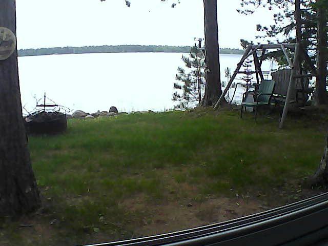 Whiteface Cam Image - Thu, 06/18/2020 11:23am 