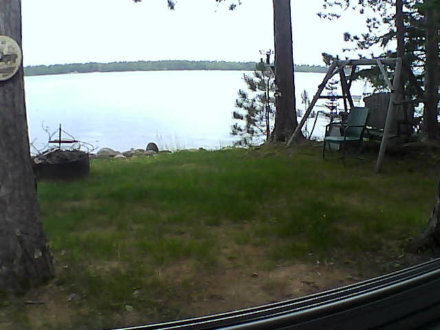 Whiteface Cam Image - Thu, 06/18/2020 11:33am 