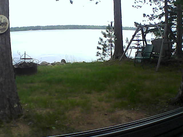 Whiteface Cam Image - Thu, 06/18/2020 11:43am 