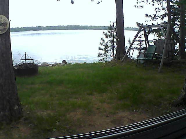 Whiteface Cam Image - Thu, 06/18/2020 11:53am 