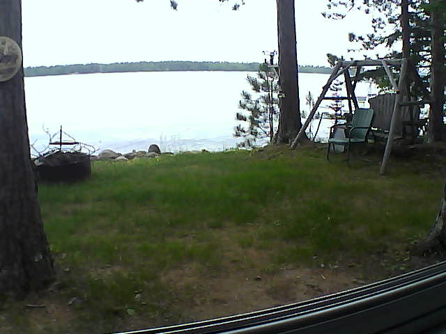Whiteface Cam Image - Thu, 06/18/2020 12:03pm 