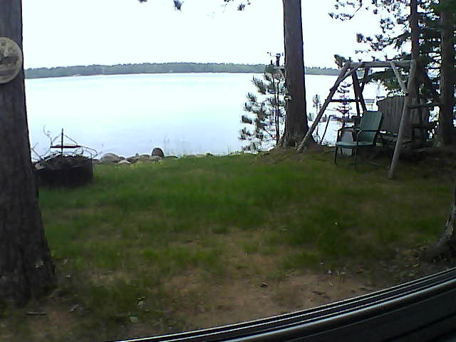 Whiteface Cam Image - Thu, 06/18/2020 1:03pm 