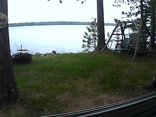 Whiteface Cam Image - Thu, 06/18/2020 1:23pm 