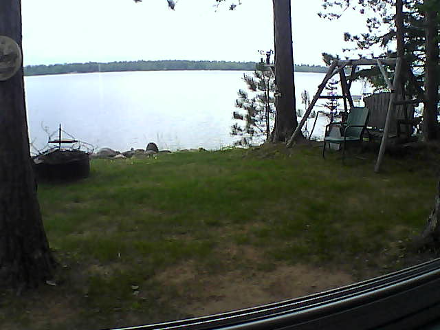 Whiteface Cam Image - Thu, 06/18/2020 2:23pm 