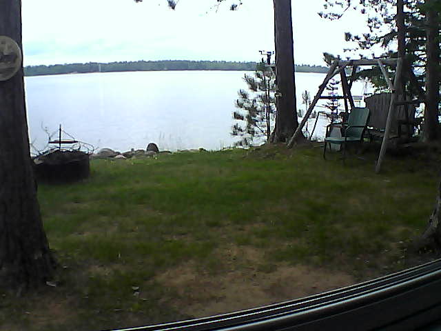 Whiteface Cam Image - Thu, 06/18/2020 2:33pm 