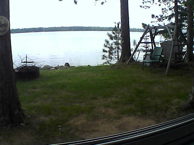 Whiteface Cam Image - Thu, 06/18/2020 2:43pm 