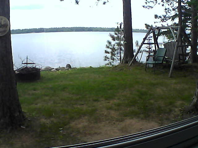 Whiteface Cam Image - Thu, 06/18/2020 3:13pm 