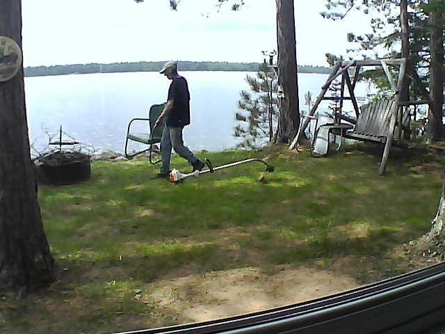 Whiteface Cam Image - Thu, 06/18/2020 3:23pm 