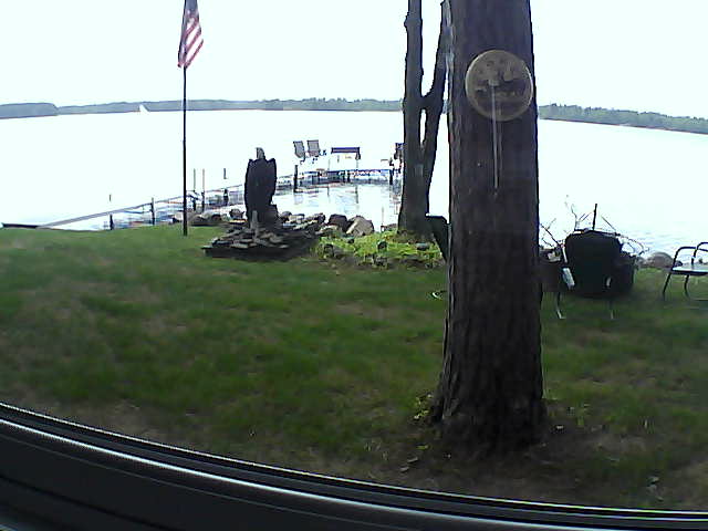 Whiteface Cam Image - Thu, 06/18/2020 3:33pm 